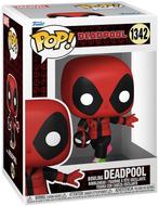 Funko Pop! - Marvel Deadpool Bowling #1342 | Funko - Hobby, Verzamelen, Poppetjes en Figuurtjes, Verzenden, Nieuw