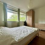 Gemeubileerde studentenkamer met balkon en registr..., Overige regio's