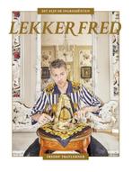 Lekker Fred 9789048847891 Vieze Freddy, Verzenden, Zo goed als nieuw, Vieze Freddy