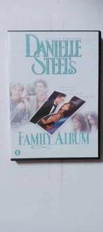 Danielle steels family album, Cd's en Dvd's, Verzenden, Gebruikt