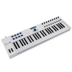 (B-Stock) Arturia Keylab 49 Essential USB/MIDI keyboard, Muziek en Instrumenten, Midi-apparatuur, Verzenden, Nieuw