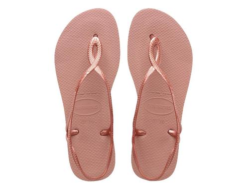 Havainas - Luna - Roze Sandalen - 39 - 40, Kleding | Dames, Schoenen