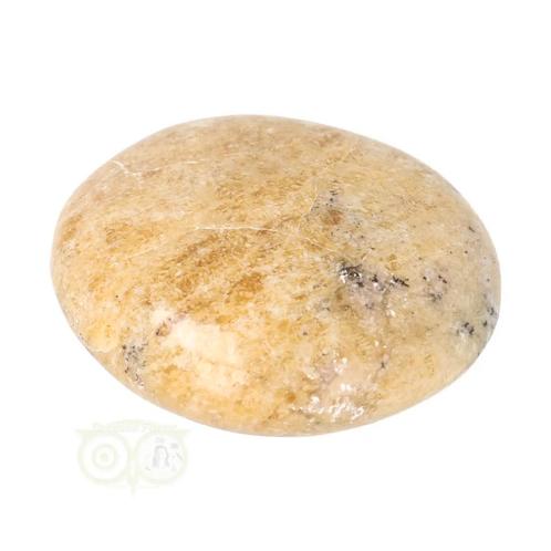 Gele Opaal handsteen Nr 12 - 77 gram - Madagaskar, Sieraden, Tassen en Uiterlijk, Edelstenen, Nieuw, Verzenden