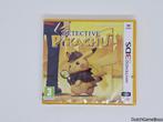 Nintendo 3DS - Detective Pikachu - UKV - New & Sealed, Verzenden, Gebruikt