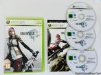 Xbox 360 - Final Fantasy XIII, Gebruikt, Verzenden