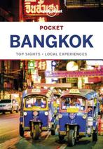 Lonely Planet Pocket Bangkok 9781786575333 Austin Bush, Boeken, Overige Boeken, Gelezen, Austin Bush, Anirban Mahapatra, Verzenden