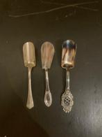 Lepel (3) - .800 zilver