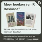 Vergeet de mooie dagen niet 9789020935882 P. Bosmans, Verzenden, Gelezen, P. Bosmans
