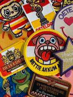 Oeteldonk originele emblemen, Carnaval, Verzenden, Oeteldonk, Nieuw