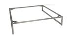 Stern Fontana/Corda onderstel roestvrij staal verschillende, Tuin en Terras, Ophalen of Verzenden, Nieuw