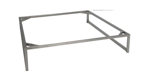 Stern Fontana/Corda onderstel roestvrij staal verschillende, Tuin en Terras, Tuinsets en Loungesets, Ophalen of Verzenden