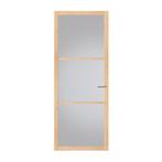 Svedex Nova Design NDB901 licht eiken, Doe-het-zelf en Verbouw, Deuren en Horren, Nieuw