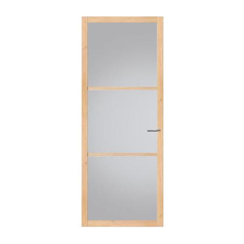 Svedex Nova Design NDB901 licht eiken, Doe-het-zelf en Verbouw, Deuren en Horren
