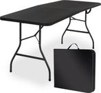 2dekans | Goliving Inklapbare Tafel – Campingtafel – 180 x, Ophalen of Verzenden, Zo goed als nieuw