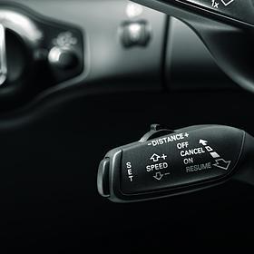 Cruise control inbouwen Audi Q2 A3 8V 2013-2020 inbouw S3, Auto-onderdelen, Elektronica en Kabels, Nieuw, Alfa Romeo, Amerikaanse onderdelen