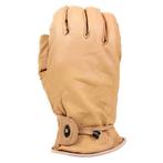 Handschoenen rodeo van 100% leer - Maat XS, Kleding | Heren, Verzenden, Nieuw