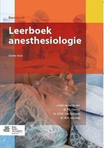 Leerboek anesthesiologie | 9789031398621, Nieuw, Verzenden