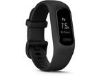 Garmin VivoSmart 5 L Zwart (Zwart), Verzenden, Nieuw