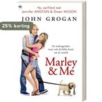 MARLEY & IK FILMEDITIE 9789044322729 J. Grogan, Boeken, Verzenden, Gelezen, J. Grogan