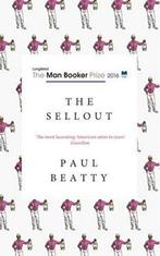 Sellout 9781786070159 Paul Beatty, Boeken, Verzenden, Gelezen, Paul Beatty