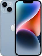 Magazijn opruiming Apple iPhone 14 blauw 128GB + Garantie..., Telecommunicatie, Verzenden, Nieuw