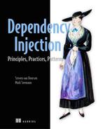9781617294730 Dependency Injection in .NET Core, Verzenden, Nieuw, Mark Seemann