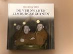 Fotoboek Limburgse Mijnen - NIEUW, Boeken, Ophalen of Verzenden, 20e eeuw of later, Zo goed als nieuw