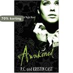 Awakened 9781907410093 P C Cast, Verzenden, Gelezen, P C Cast