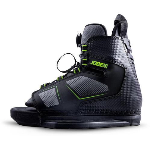 Jobe Unit Wakeboard Bindings, Watersport en Boten, Wakeboarden, Ophalen of Verzenden