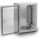 Lege Groepenkast - 280x210x130mm - Velvalux Panoboxpro -, Ophalen of Verzenden, Nieuw