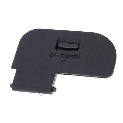 Batterijklepje voor de Canon 6D II / 6D Mark 2, Audio, Tv en Foto, Fotografie | Fotostudio en Toebehoren