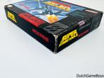 Super Nintendo / Snes - Super Strike Eagle + Poster - USA, Verzenden, Gebruikt