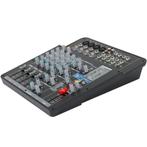 Samson MXP124FX MixPad mixer, Nieuw, Verzenden