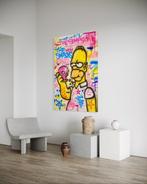 Outside313 - Homer Simpson - Donuts