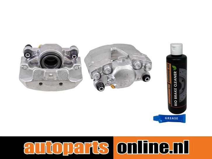 Remklauw Audi A5 voorzijde, rechts, Auto-onderdelen, Besturing, Nieuw, Audi, Verzenden