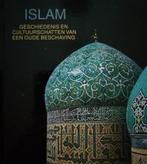 De islam / Geschiedenis en cultuurschatten van een oude, Boeken, Godsdienst en Theologie, Verzenden, Zo goed als nieuw, Francesca Romana Romani