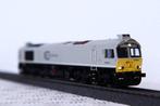 ESU H0 - 31270 - Modeltrein (1) - Class 77 - Euro Cargo Rail, Nieuw