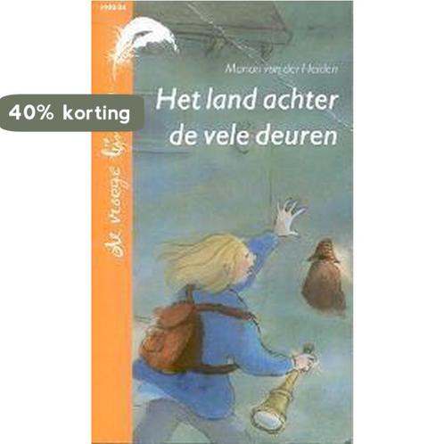 Het Land achter de vele Deuren 9789001550554, Boeken, Overige Boeken, Gelezen, Verzenden