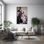 Anne Dias (1985) - Graceful Descent Art