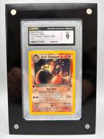 Pokémon Graded card - Dark Charizard First edition, Holo -, Hobby en Vrije tijd, Verzamelkaartspellen | Pokémon, Nieuw