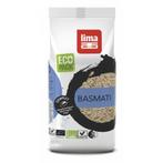3x Lima Rijst Basmati 500 gr, Nieuw, Verzenden