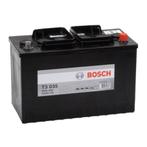 Bosch Startaccu 12 volt 110 ah T3 035 Black truckline, Ophalen of Verzenden, Nieuw