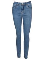 Norfy Jeans Angela, dames spijkerbroek blauw, Kleding | Dames, Spijkerbroeken en Jeans, Nieuw, Verzenden