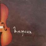cd single card - Margaux - Waltz For Violins, Zo goed als nieuw, Verzenden