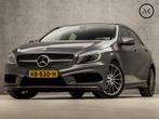 Mercedes-Benz A-Klasse 180 AMG Sport, Auto's, Mercedes-Benz, Bluetooth, Plug-in hybride, Handgeschakeld, Nieuw