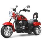 2dekans | Coast Chopper - Electric Childrens Motorcycle -, Ophalen of Verzenden, Zo goed als nieuw, Coast