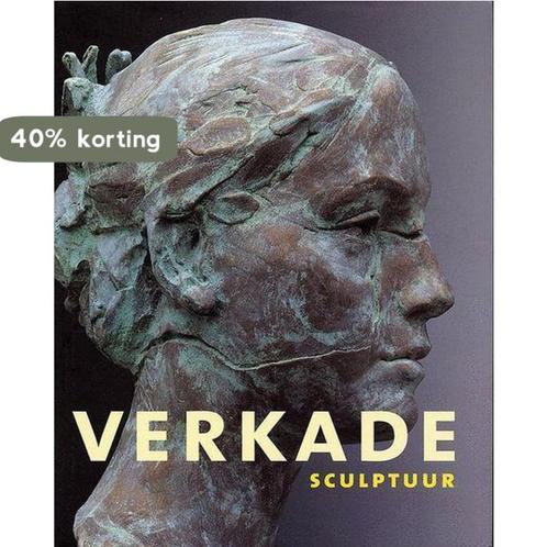 Kees Verkade 9789053493670 C. Denninger-Schreuder, Boeken, Kunst en Cultuur | Beeldend, Gelezen, Verzenden