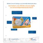 Coincard Catalogus Nederland 2024, Postzegels en Munten, Munten en Bankbiljetten | Toebehoren, Verzenden