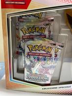 Pokémon - 9 Box - Evoluzione Prismatica, Nieuw