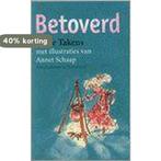 Betoverd 9789026997532 Anne Takens, Verzenden, Gelezen, Anne Takens